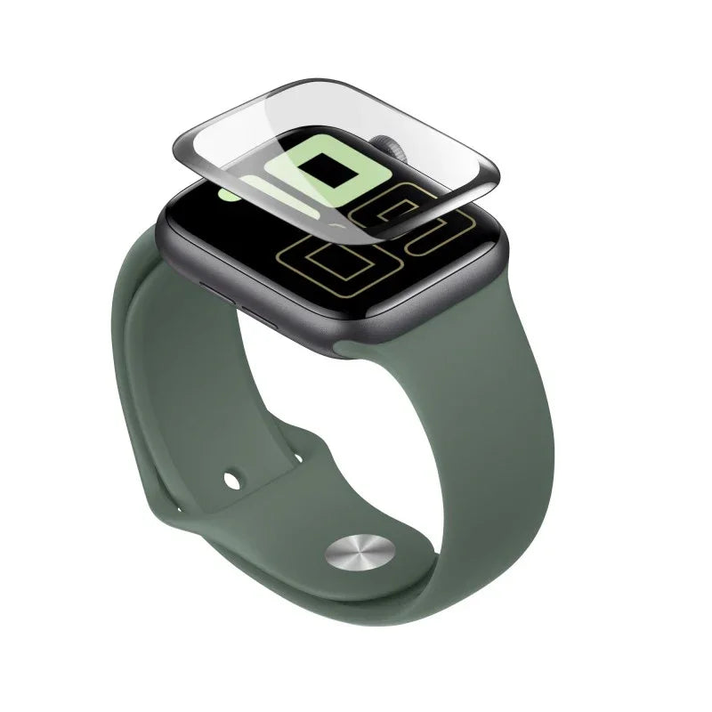 Torrii Bodyframe For Apple Watch Series 5/4 - 44Mm - Black - Tashqila Torrii Bodyframe For Apple Watch Series 5/4 - 44Mm - Black - Tashqila